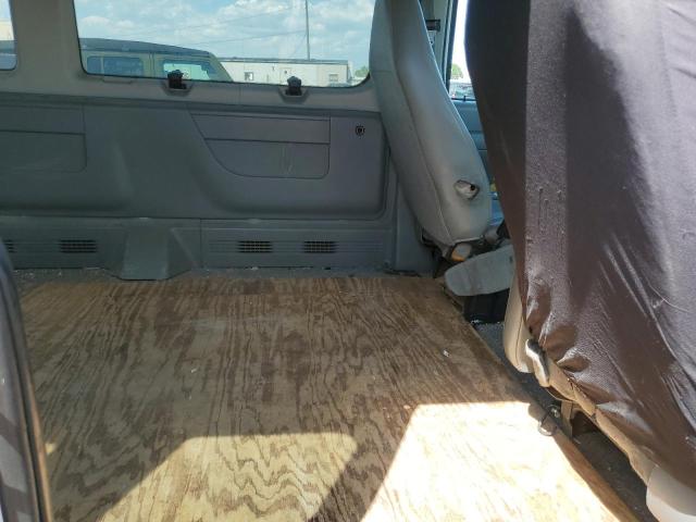 Photo 11 from auction – 2006 FORD ECONOLINE with VIN 1FBSS31L16DB16178