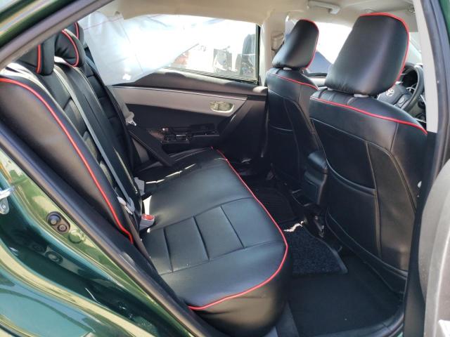 Photo 10 from auction – 2016 TOYOTA COROLLA L with VIN 5YFBURHE1GP452413