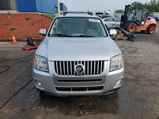 Photo 5 from auction – 2010 MERCURY MARINER PR with VIN 4M2CN8H77AKJ10218