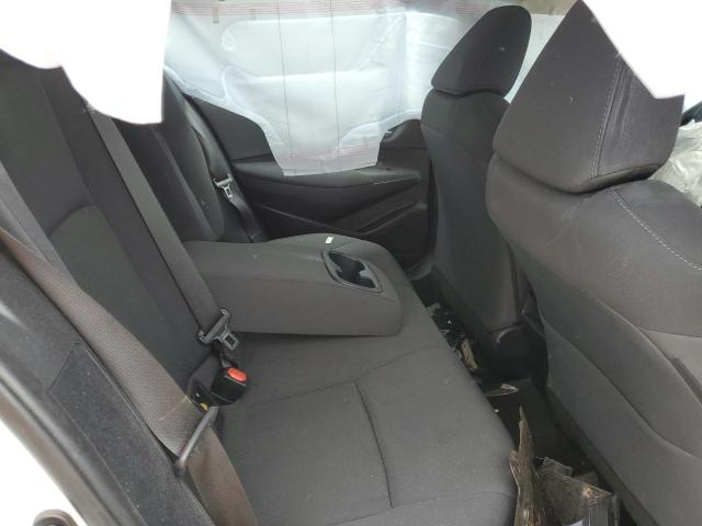 Photo 10 from auction – 2021 TOYOTA COROLLA LE with VIN 5YFEPMAE7MP184240