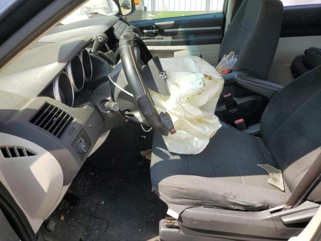 Photo 7 from auction – 2010 DODGE CARAVAN with VIN 2D4RN4DE2AR446568