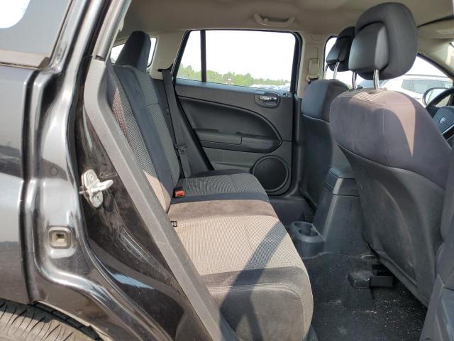 Photo 10 from auction – 2010 DODGE CALIBER SX with VIN 1B3CB4HA6AD651950