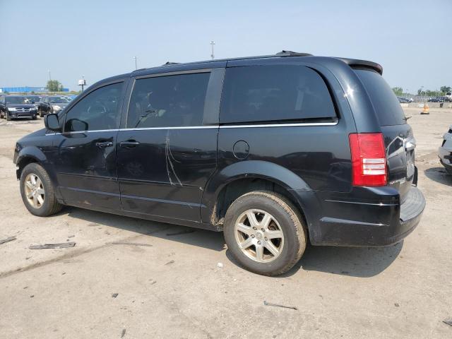 Photo 2 from auction – 2008 CHRYSLER TOWN & COU with VIN 2A8HR54P38R817406