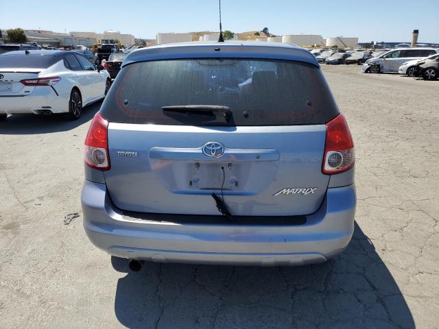 Photo 6 from auction – 2004 TOYOTA COROLLA MA with VIN 2T1KR32E04C312470