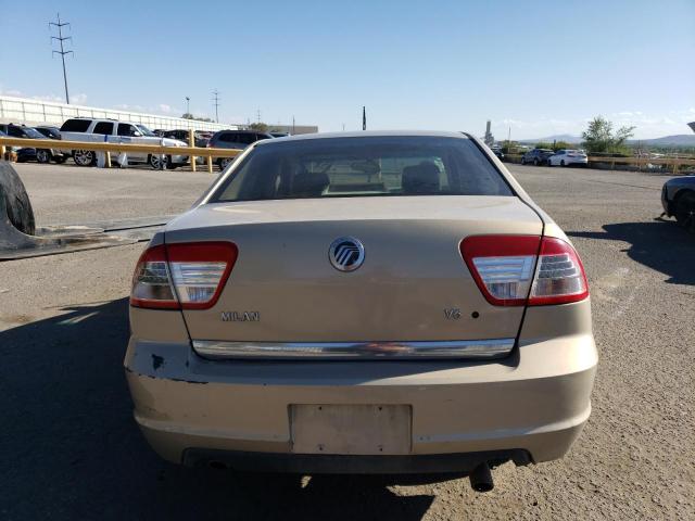 Photo 6 from auction – 2006 MERCURY MILAN with VIN 3MEFM07146R605465