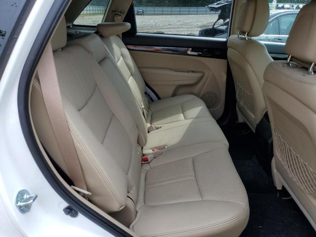 Photo 11 from auction – 2011 KIA SORENTO EX with VIN 5XYKU4A29BG004565