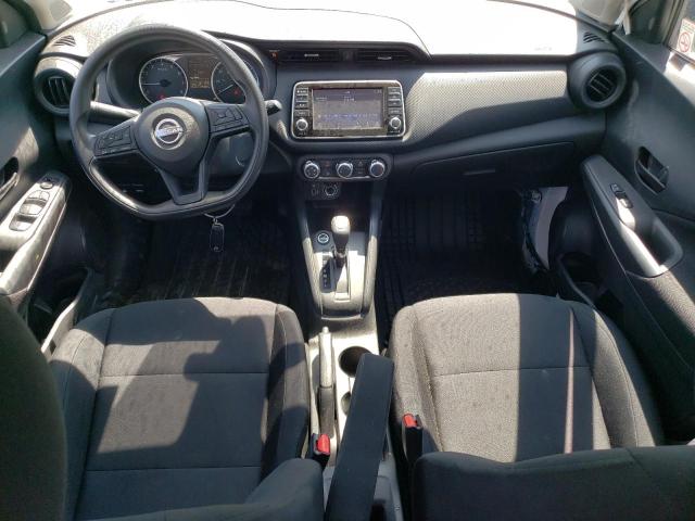 Photo 8 from auction – 2023 NISSAN KICKS S with VIN 3N1CP5BV5PL492622