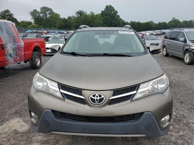 Photo 5 from auction – 2014 TOYOTA RAV4 XLE with VIN JTMWFREV0ED029032