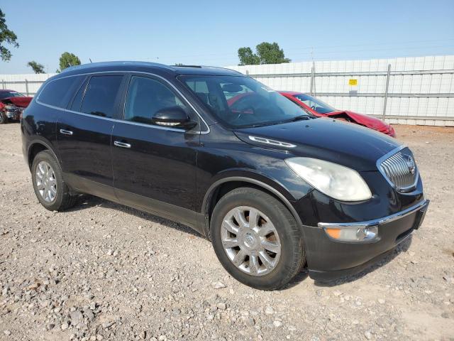 Photo 4 from auction – 2012 BUICK ENCLAVE with VIN 5GAKVDED2CJ160846