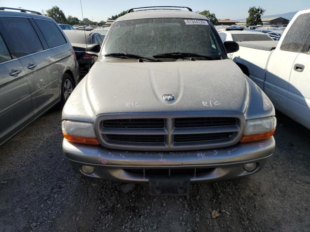Photo 5 from auction – 2000 DODGE DURANGO with VIN 1B4HR28Y8YF115143