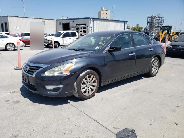 NISSAN ALTIMA 2.5 2014 with VIN 1N4AL3AP8EC286622 - Photo from auction