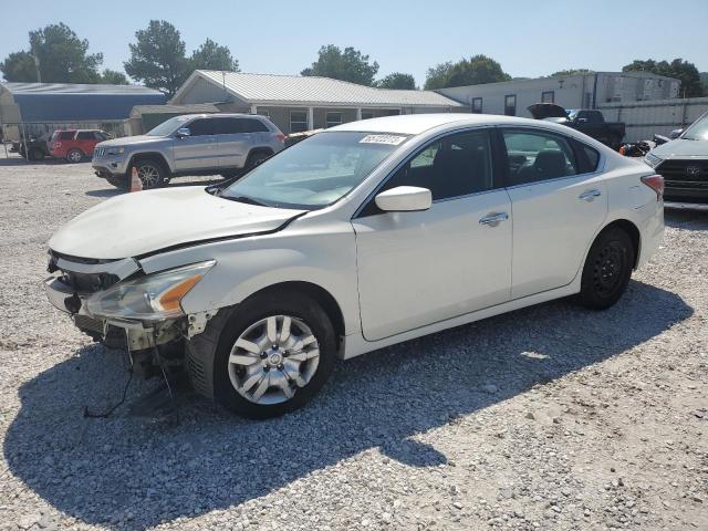 Photo 1 from auction – 2014 NISSAN ALTIMA 2.5 with VIN 1N4AL3AP4EC187358