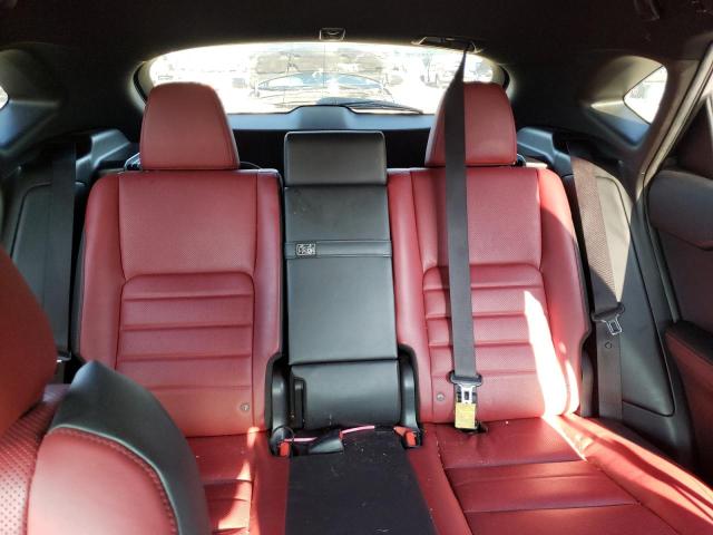 Photo 10 from auction – 2015 LEXUS NX 200T with VIN JTJBARBZ3F2035129