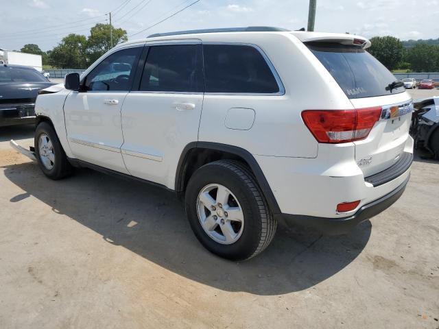 Photo 2 from auction – 2011 JEEP GRAND CHER with VIN 1J4RR4GG8BC561663