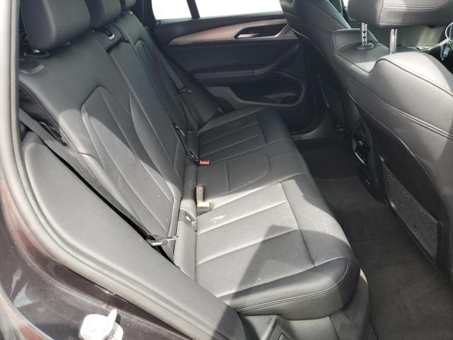 Photo 10 from auction – 2021 BMW X3 SDRIVE3 with VIN 5UXTY3C08M9H76351