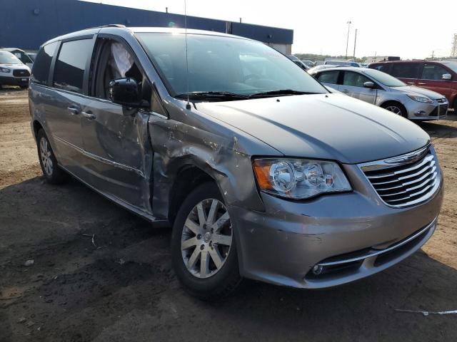 Photo 4 from auction – 2014 CHRYSLER TOWN & COU with VIN 2C4RC1BG8ER304303