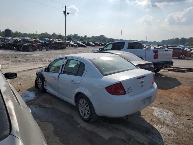 Photo 2 from auction – 2010 CHEVROLET COBALT LS with VIN 1G1AB5F58A7112206