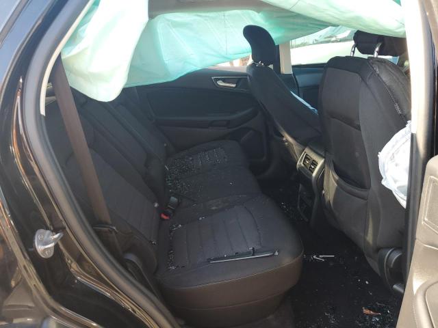 Photo 10 from auction – 2017 FORD EDGE SE with VIN 2FMPK4G92HBB78518
