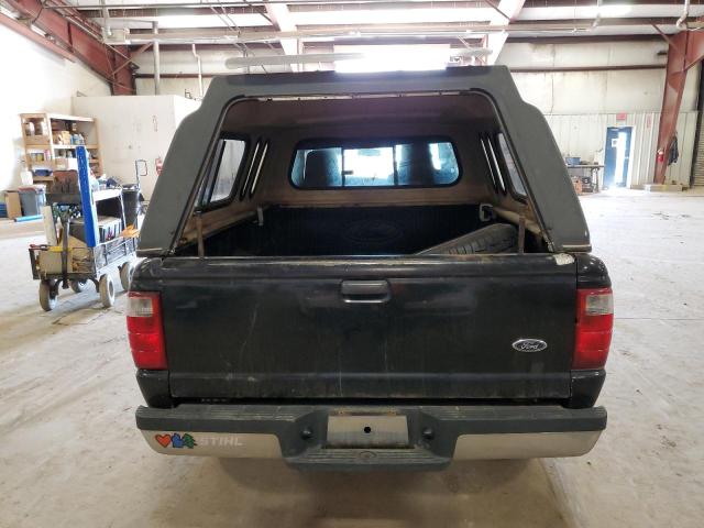 Photo 6 from auction – 2004 FORD RANGER SUP with VIN 1FTZR45E34PB53154