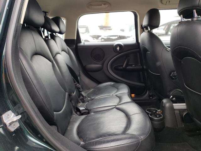 Photo 10 from auction – 2014 MINI COOPER S C with VIN WMWZC3C58EWP28321