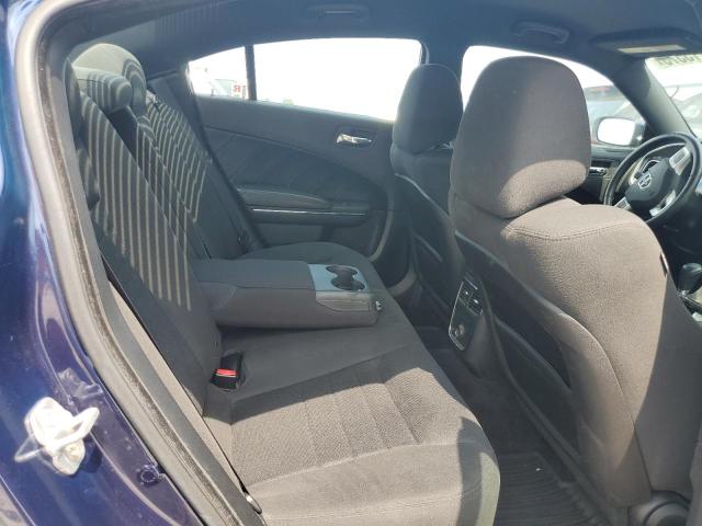 Photo 10 from auction – 2014 DODGE CHARGER R/ with VIN 2C3CDXCT9EH159378