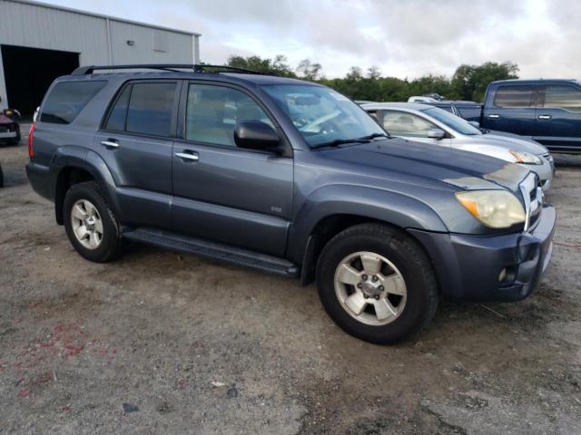 Photo 4 from auction – 2007 TOYOTA 4RUNNER SR with VIN JTEZU14R778072671