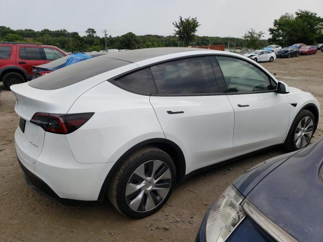 Фото 3 с аукциона – 2022 TESLA MODEL Y с VIN 7SAYGDEE0NA021661