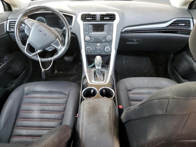 Photo 8 from auction – 2013 FORD FUSION SE with VIN 3FA6P0HR0DR132647