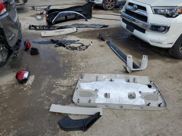 Photo 13 from auction – 2018 CHRYSLER PACIFICA T with VIN 2C4RC1EG8JR177879