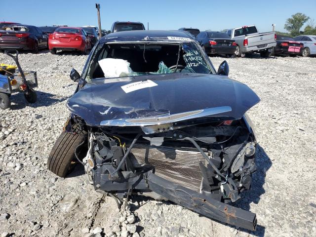 Photo 5 from auction – 2012 CHRYSLER 200 TOURIN with VIN 1C3CCBBG1CN184452