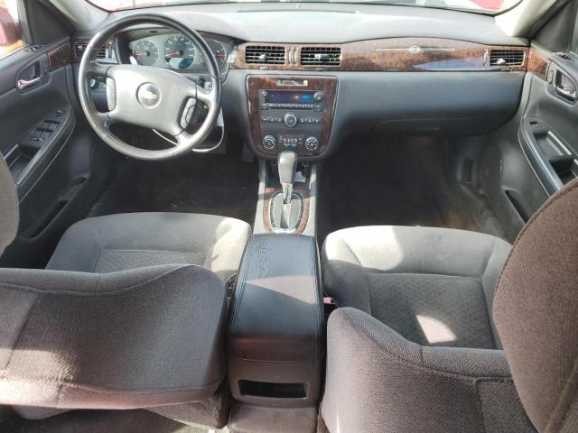 Photo 8 from auction – 2013 CHEVROLET IMPALA LT with VIN 2G1WG5E39D1247607