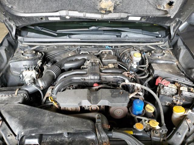 Foto 12 de la subasta – 2014 SUBARU IMPREZA SP con VIN JF1GPAL69E8298403