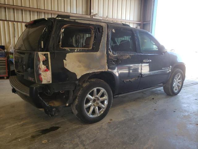 Photo 3 from auction – 2008 GMC YUKON DENA with VIN 1GKFK63878J145958