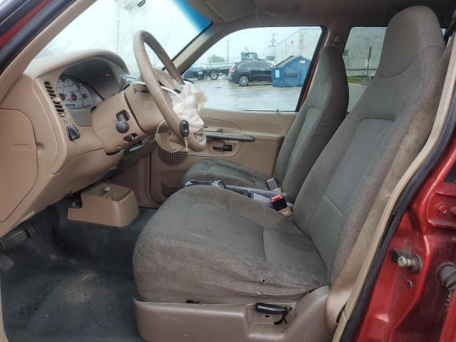 Photo 7 from auction – 2001 FORD EXPLORER S with VIN 1FMZU67E71UB38320