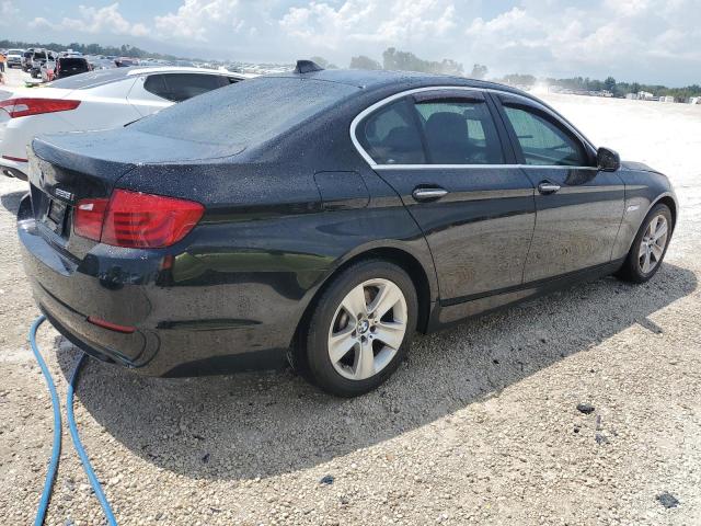 Photo 3 from auction – 2011 BMW 528 I with VIN WBAFR1C53BC742890