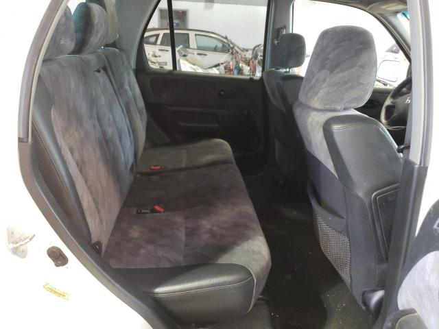 Photo 11 from auction – 2004 HONDA CR-V EX with VIN SHSRD78854U207384