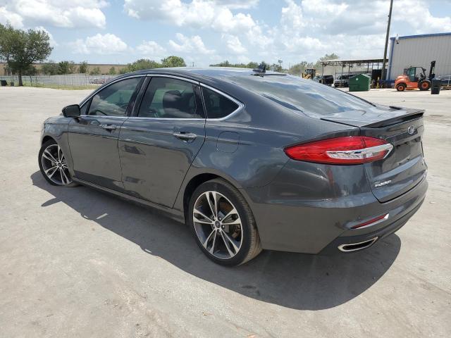 Photo 2 from auction – 2020 FORD FUSION TIT with VIN 3FA6P0D98LR192728