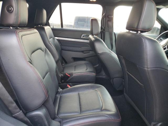 Photo 11 from auction – 2018 FORD EXPLORER S with VIN 1FM5K8GT3JGC90317