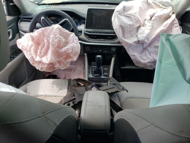Снимка 8 от търг – 2022 JEEP COMPASS LA с VIN 3C4NJDBB3NT107191