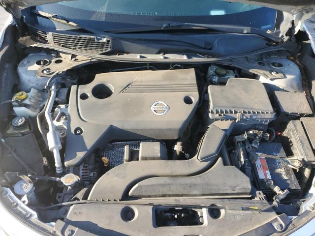 Photo 11 from auction – 2013 NISSAN ALTIMA 2.5 with VIN 1N4AL3AP2DC145415