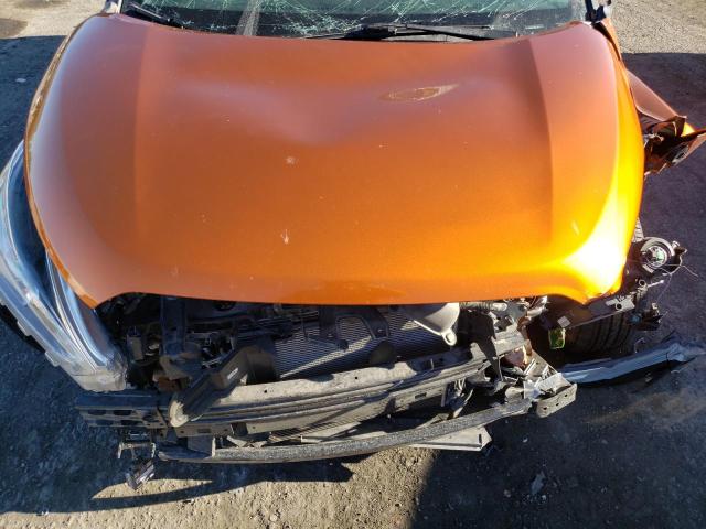 Photo 11 from auction – 2019 NISSAN KICKS S with VIN 3N1CP5CU3KL564027