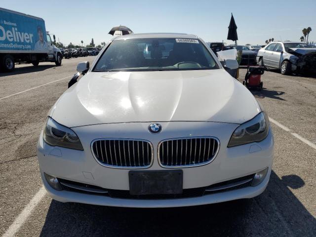 Photo 5 from auction – 2011 BMW 535 I with VIN WBAFR7C58BC802827