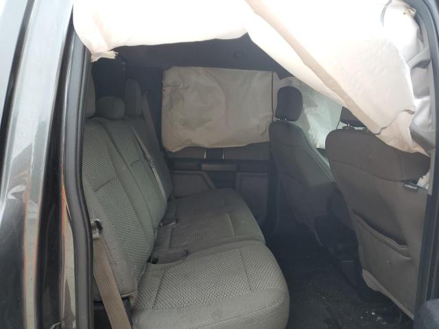 Photo 10 from auction – 2016 FORD F150 SUPER with VIN 1FTEW1EG3GFA16068