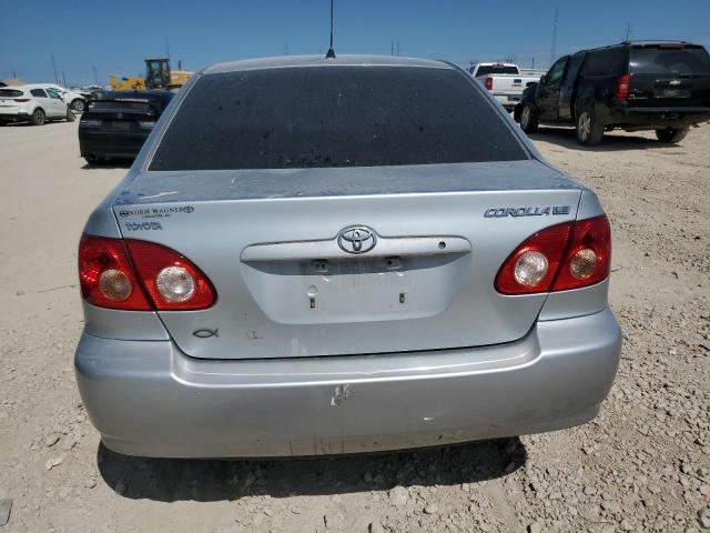 Zdjęcie 6 z aukcji – 2006 TOYOTA COROLLA CE z VIN JTDBR32E760072542