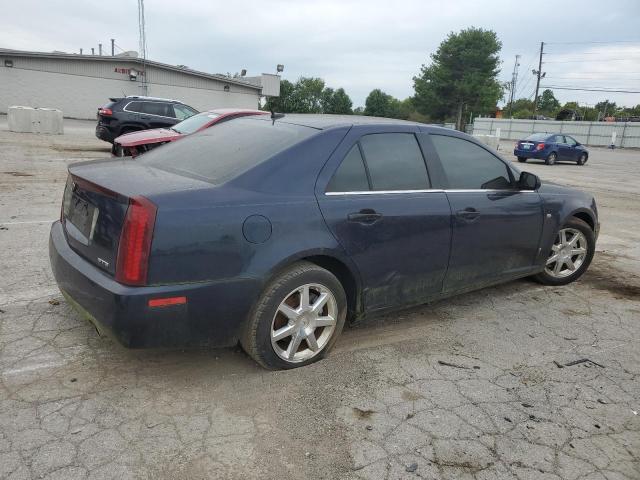 Photo 3 from auction – 2007 CADILLAC STS with VIN 1G6DW677270170864