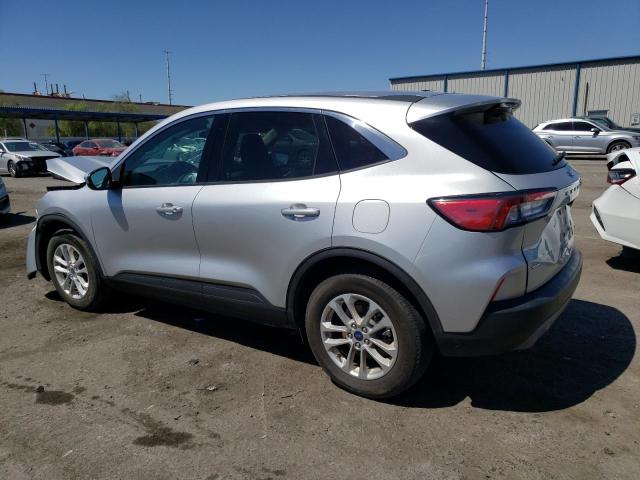 Photo 2 from auction – 2020 FORD ESCAPE SE with VIN 1FMCU0G65LUB95176