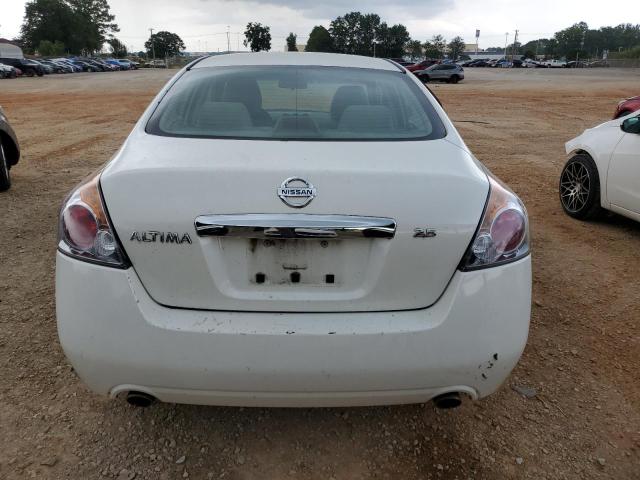 Photo 6 from auction – 2012 NISSAN ALTIMA BAS with VIN 1N4AL2AP6CN509624