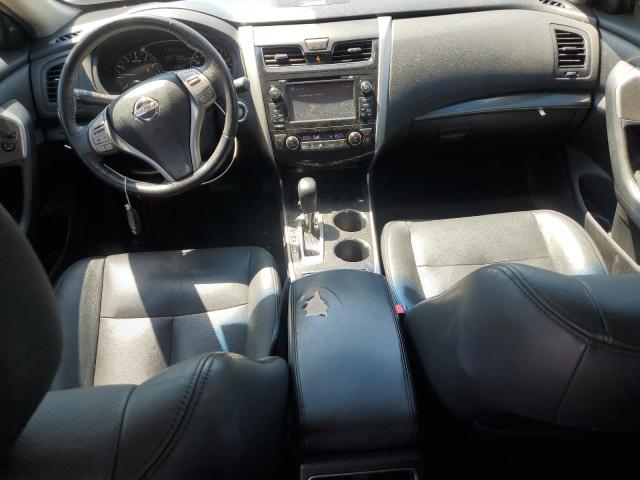 Photo 8 from auction – 2014 NISSAN ALTIMA 2.5 with VIN 1N4AL3AP6EC291480