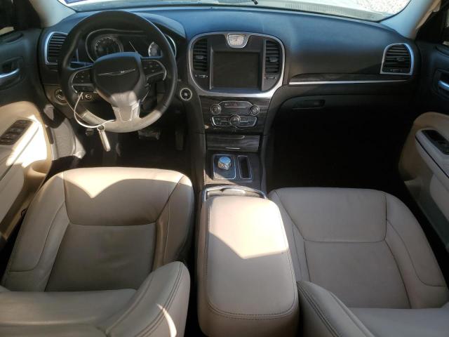 Photo 8 from auction – 2016 CHRYSLER 300 LIMITE with VIN 2C3CCAAG3GH343658