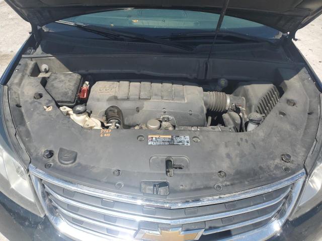 Photo 12 from auction – 2016 CHEVROLET TRAVERSE L with VIN 1GNKVGKD2GJ210131